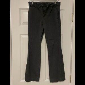 Old Navy Pixie High-Rise Pants